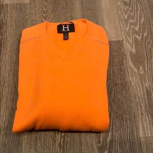 Hilfiger V-neck Sweater